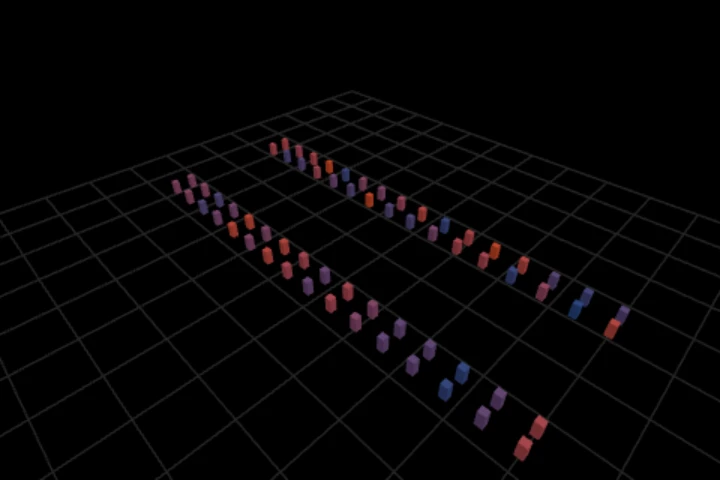 basics-a-draw-that-survives-a-move cooked in the editor: keep a random draw when the point moves — 0 points, 64 instances