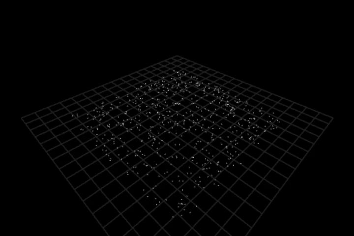 basics-mask-by-species cooked in the editor: let a string attribute drive a field — 600 points