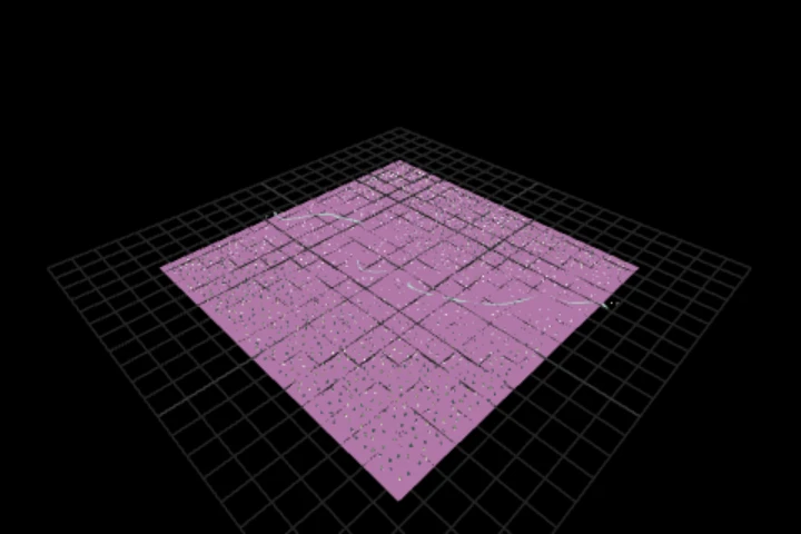 examples-riverbank cooked in the editor: Riverbank — 673 points, 1,502 instances